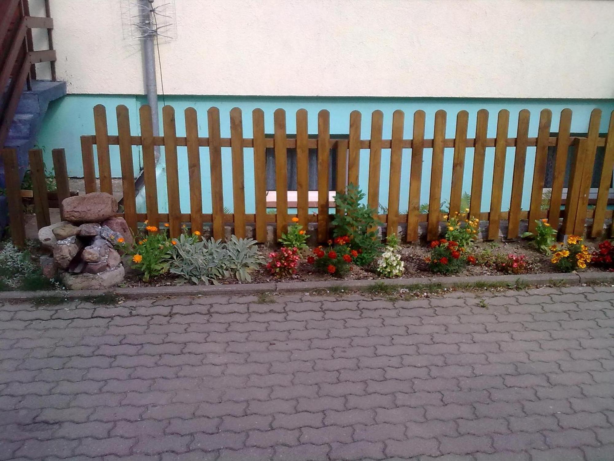 Apartamenty, Pokoje, Noclegi Pracownicze " Skarpa" Wilkasy Eksteriør billede